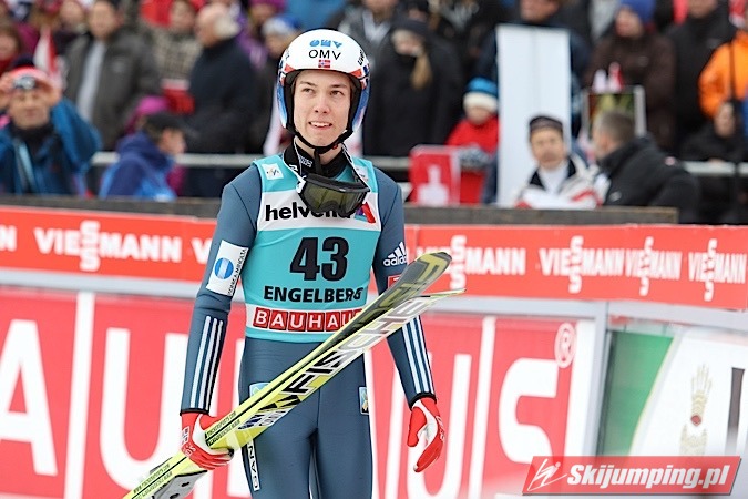 133 Johann Andre Forfang